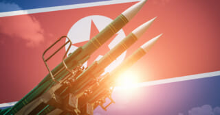 北朝鮮はなぜ日常的にミサイルを飛ばしてしまうのか