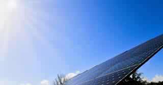 太陽光発電って儲かるの？
