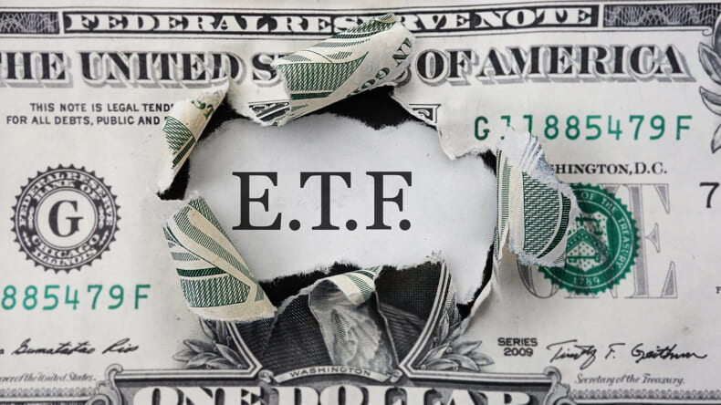 米国ETFの良さとおすすめ銘柄をわかりやすく解説