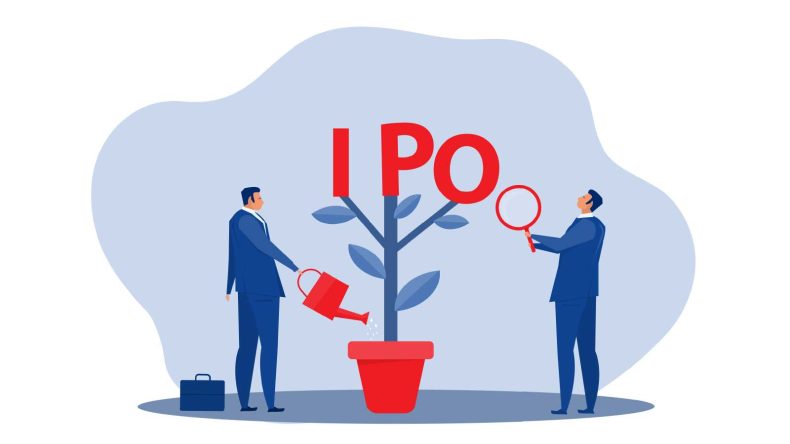 IPO投資