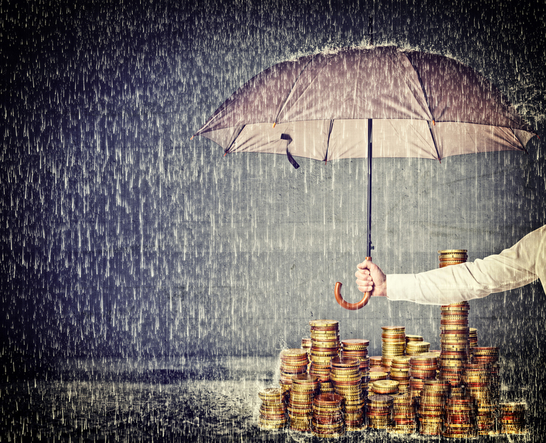 梅雨時期の投資はどうする？知っておきたい傾向とおすすめの過ごし方