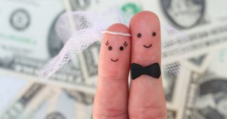 再婚したいならまずは投資をしてみよう！独り身だから出来るお金を貯め方、資産形成をしないリスク
